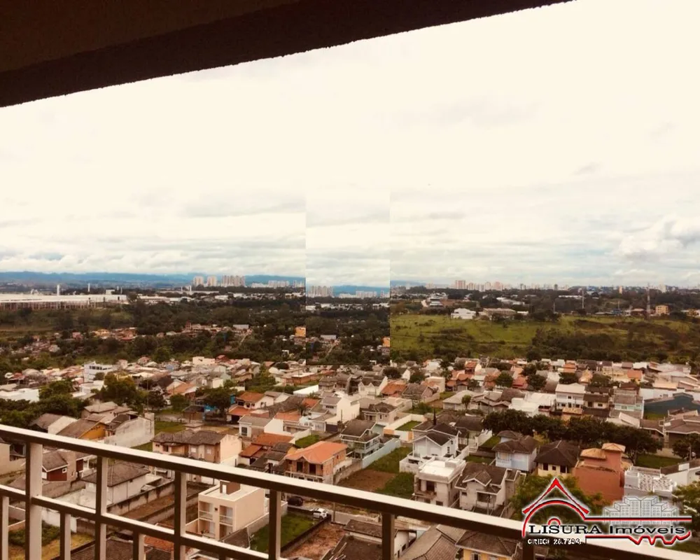 Apartamento, 2 quartos, 91 m² - Foto 7