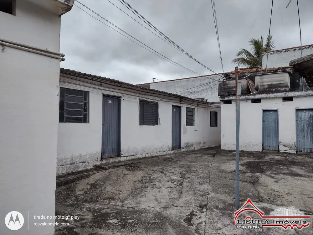 Terreno, 862 m² - Foto 1