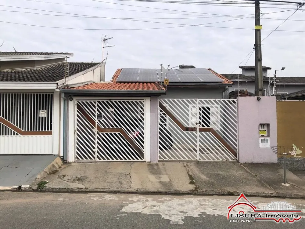 Casa, 2 quartos - Foto 1