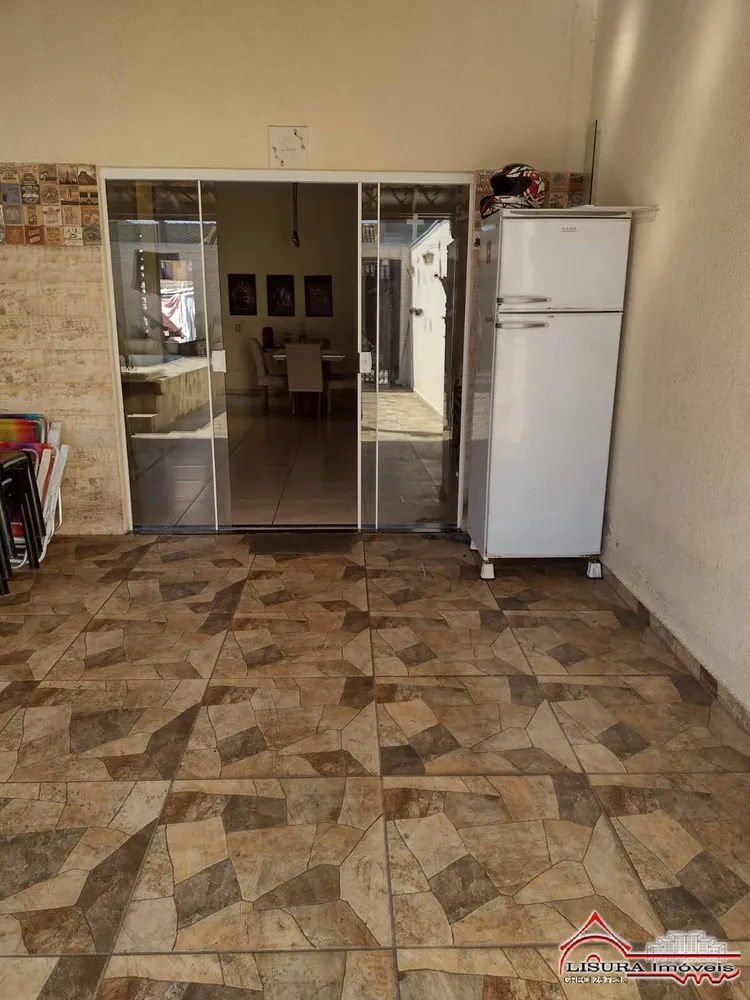 Casa, 4 quartos, 200 m² - Foto 5