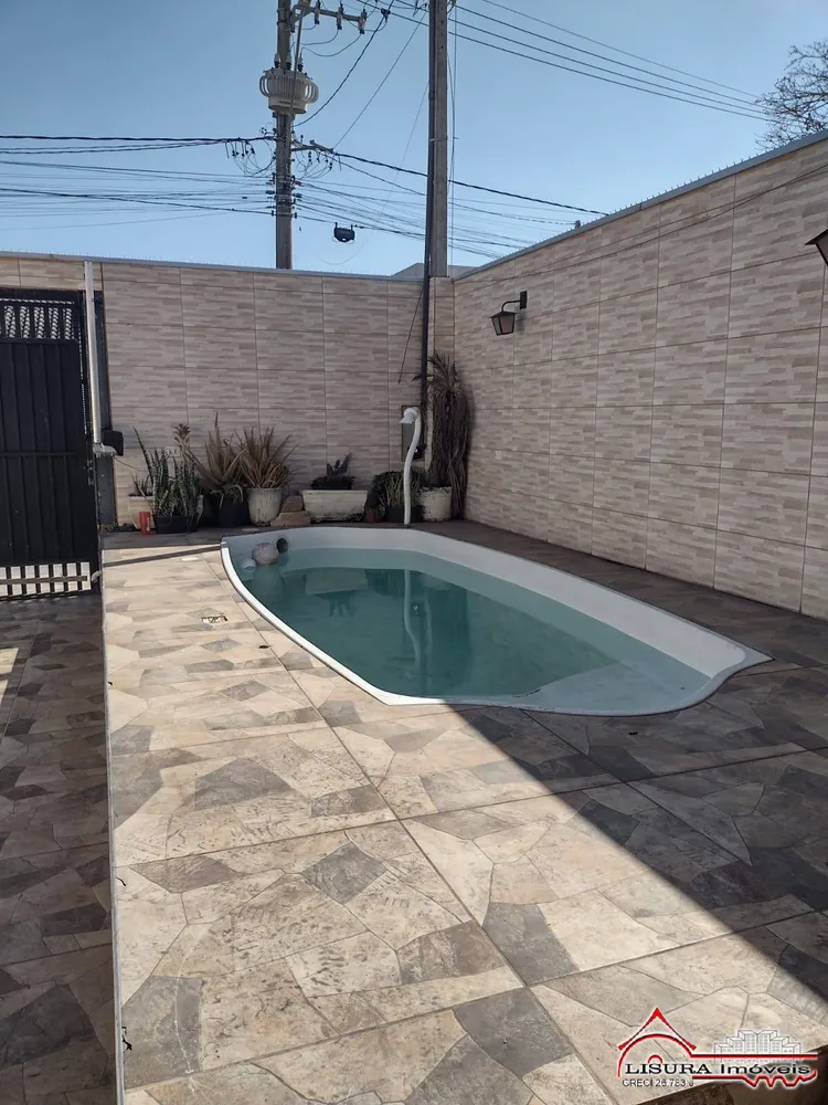 Casa, 4 quartos, 200 m² - Foto 1