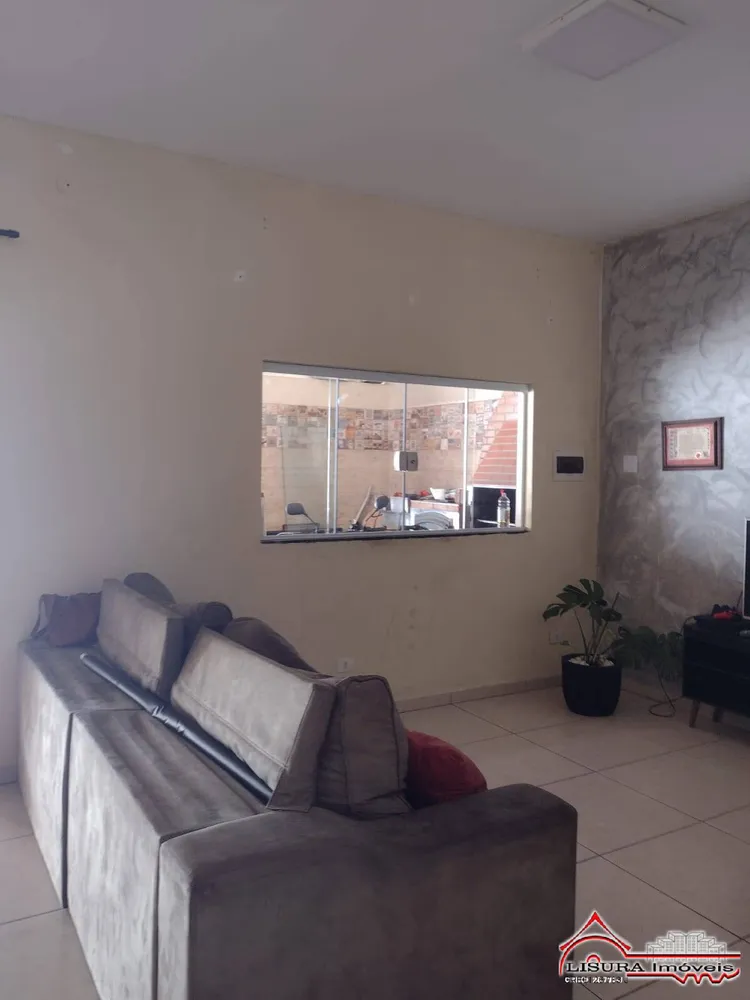 Casa, 4 quartos, 200 m² - Foto 3