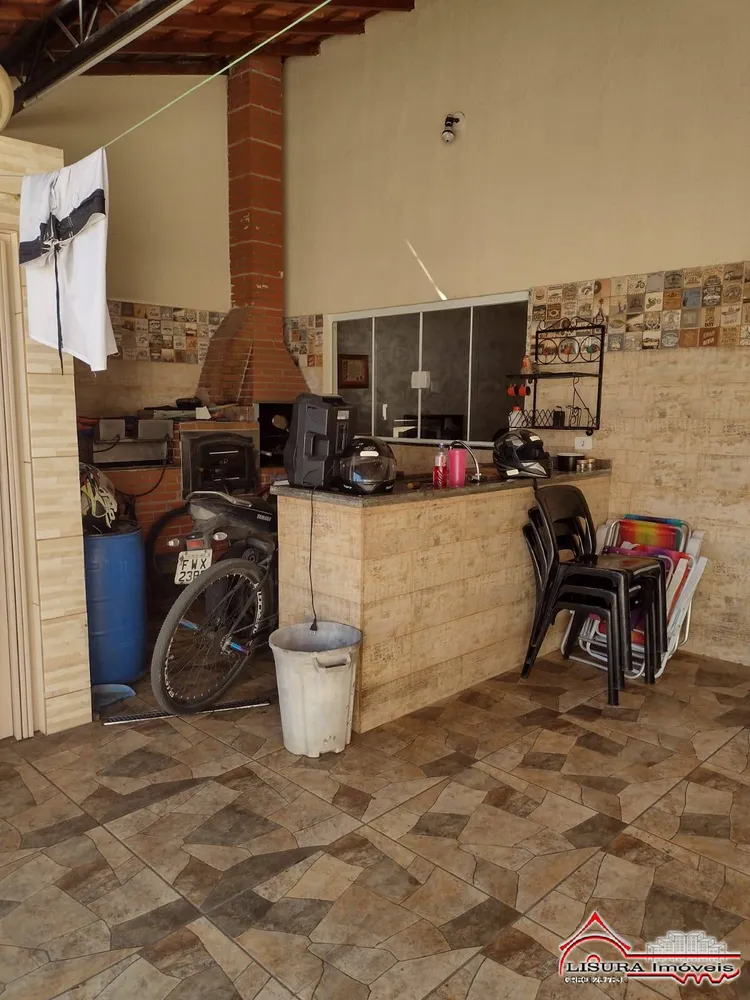 Casa, 4 quartos, 200 m² - Foto 6