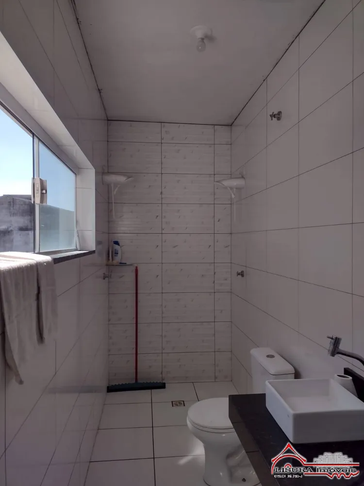 Casa, 4 quartos, 200 m² - Foto 10