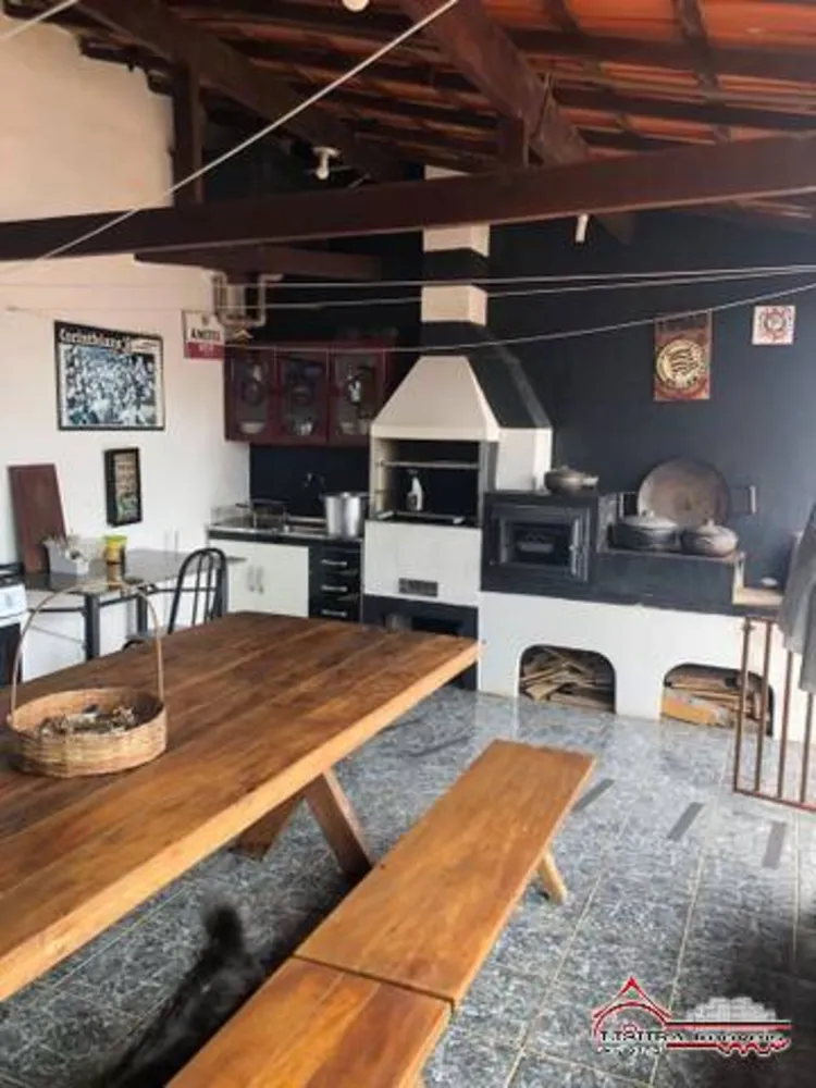 Casa, 3 quartos, 225 m² - Foto 11