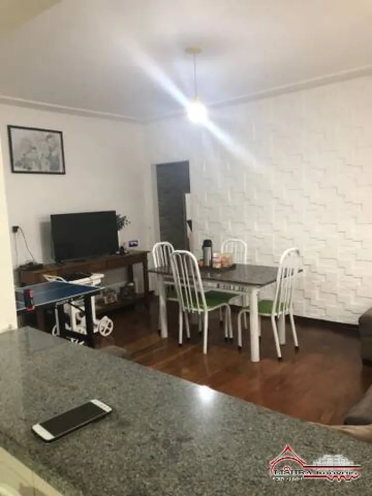 Casa, 3 quartos, 225 m² - Foto 3