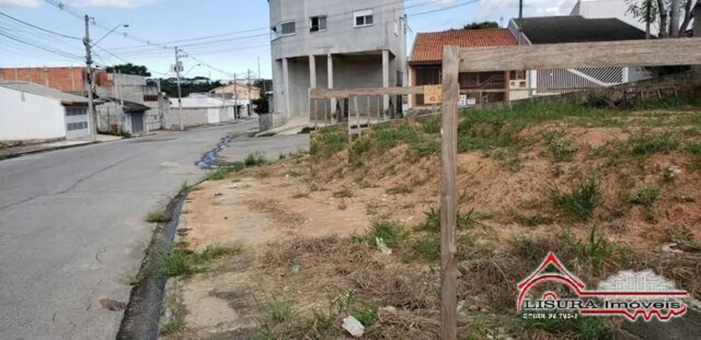 Terreno, 227 m² - Foto 2