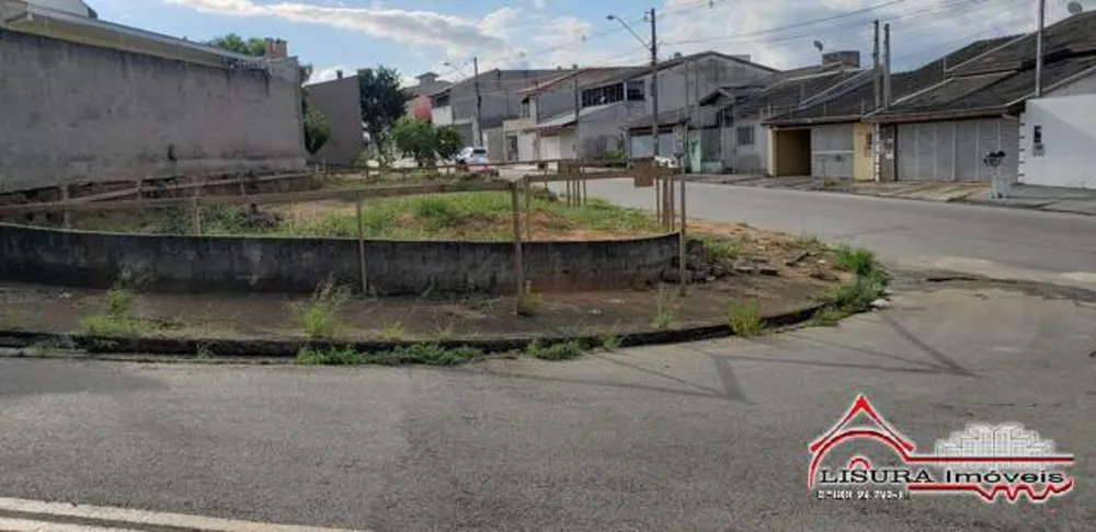 Terreno, 227 m² - Foto 1