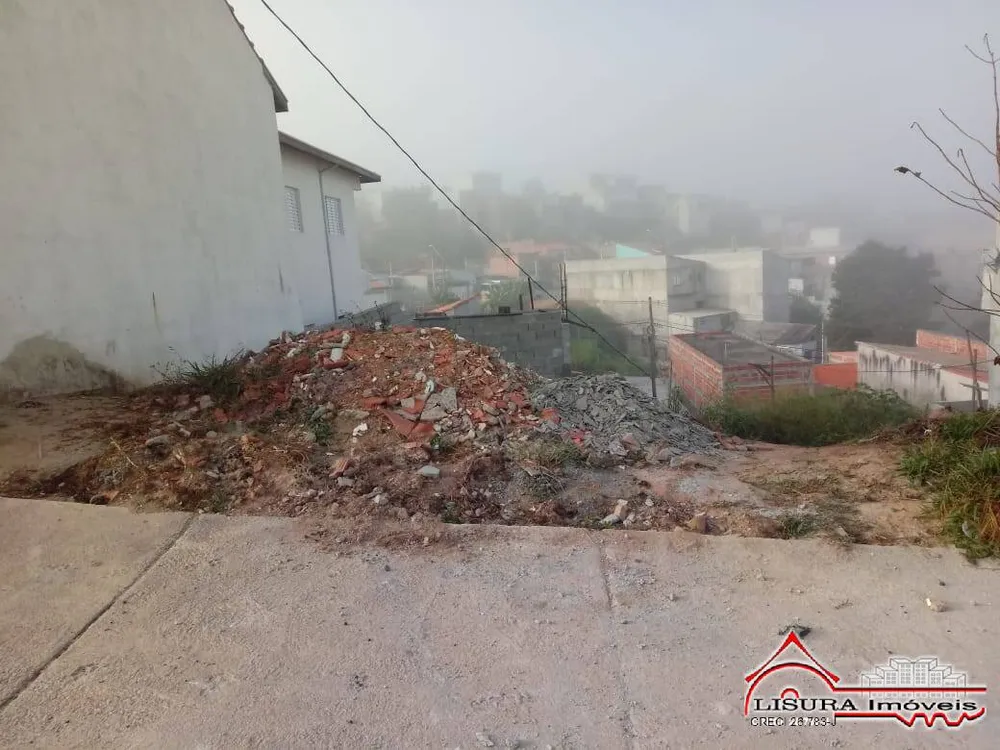 Terreno, 150 m² - Foto 1
