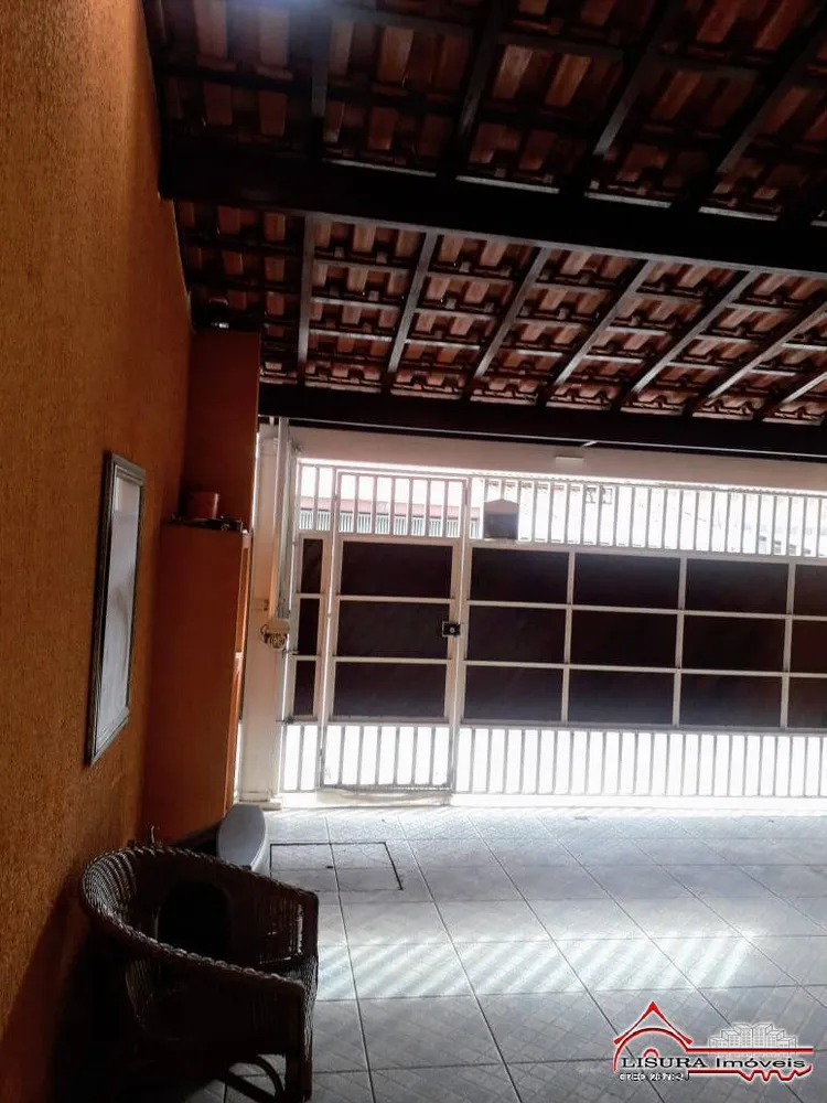Casa, 3 quartos, 190 m² - Foto 4