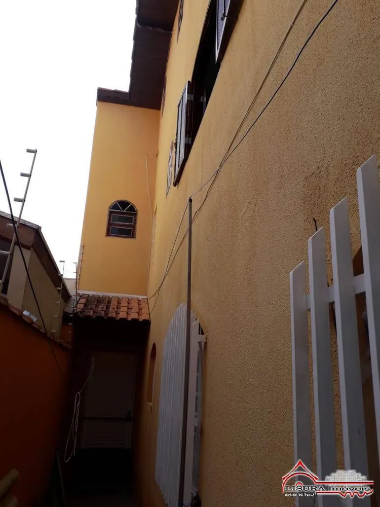 Casa, 3 quartos, 190 m² - Foto 10