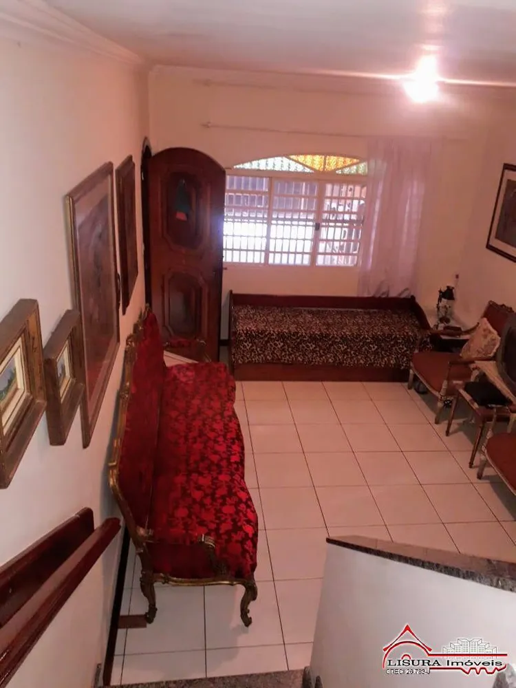 Casa, 3 quartos, 190 m² - Foto 8