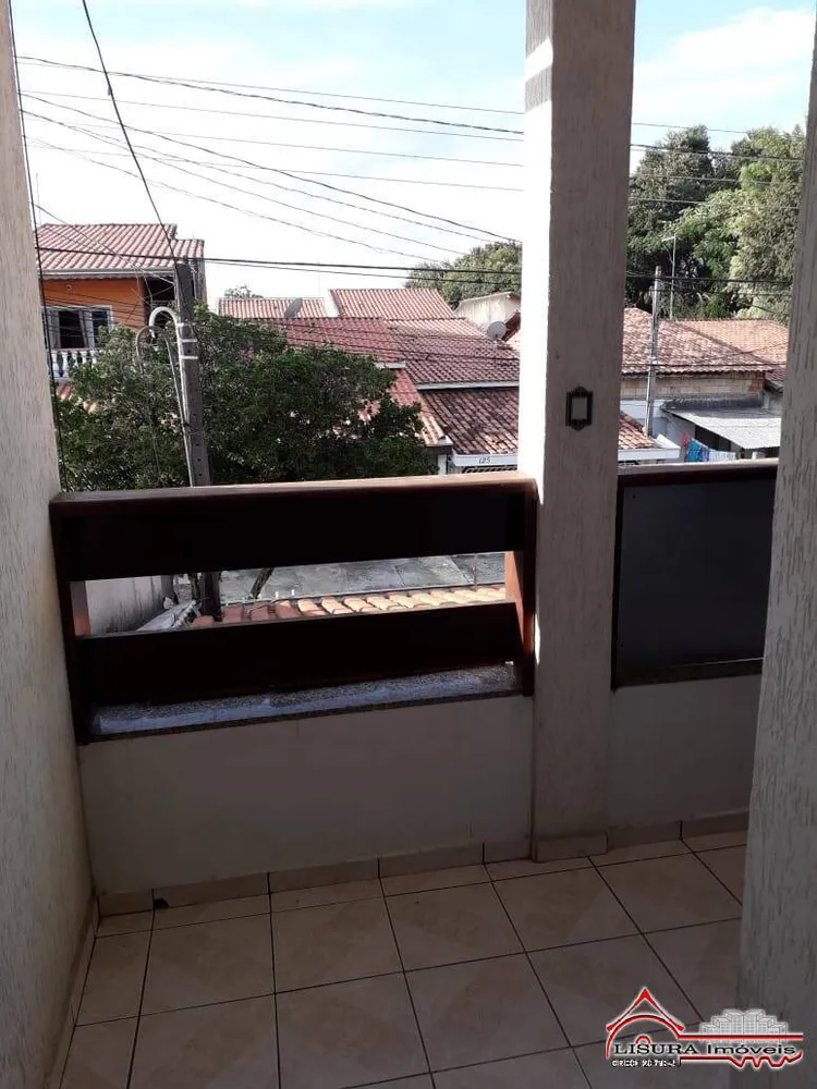 Casa, 3 quartos, 190 m² - Foto 2