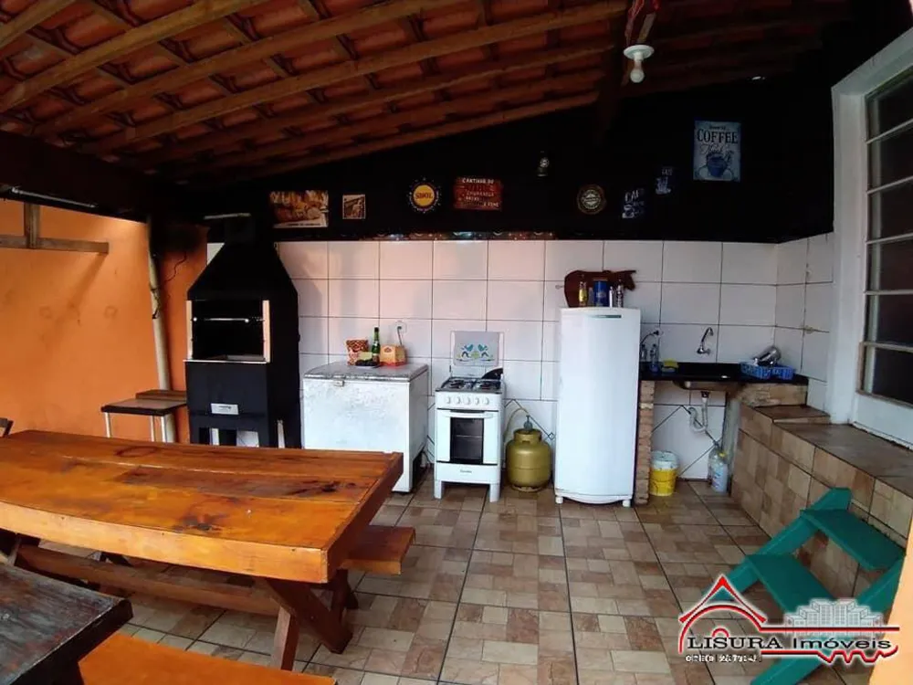 Casa, 3 quartos - Foto 3