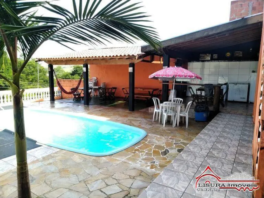 Casa, 3 quartos - Foto 2
