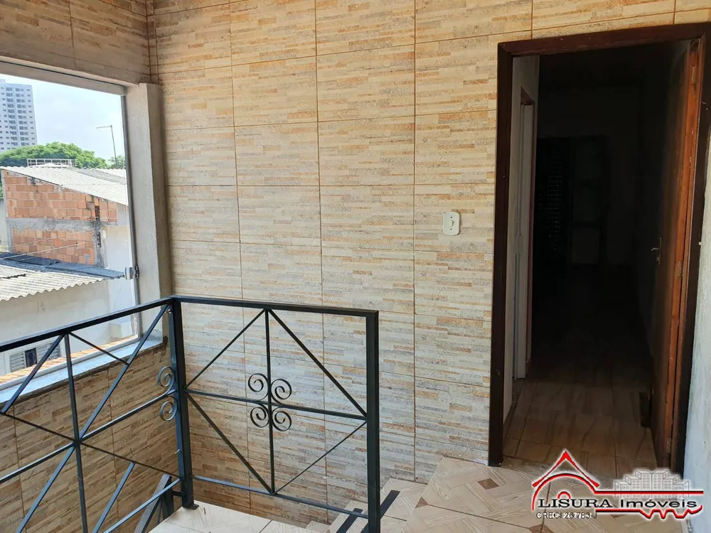 Casa, 4 quartos, 170 m² - Foto 3