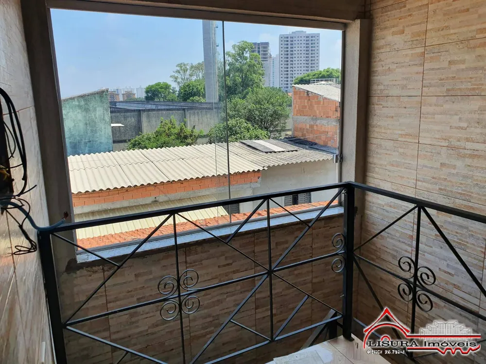 Casa, 4 quartos, 170 m² - Foto 4