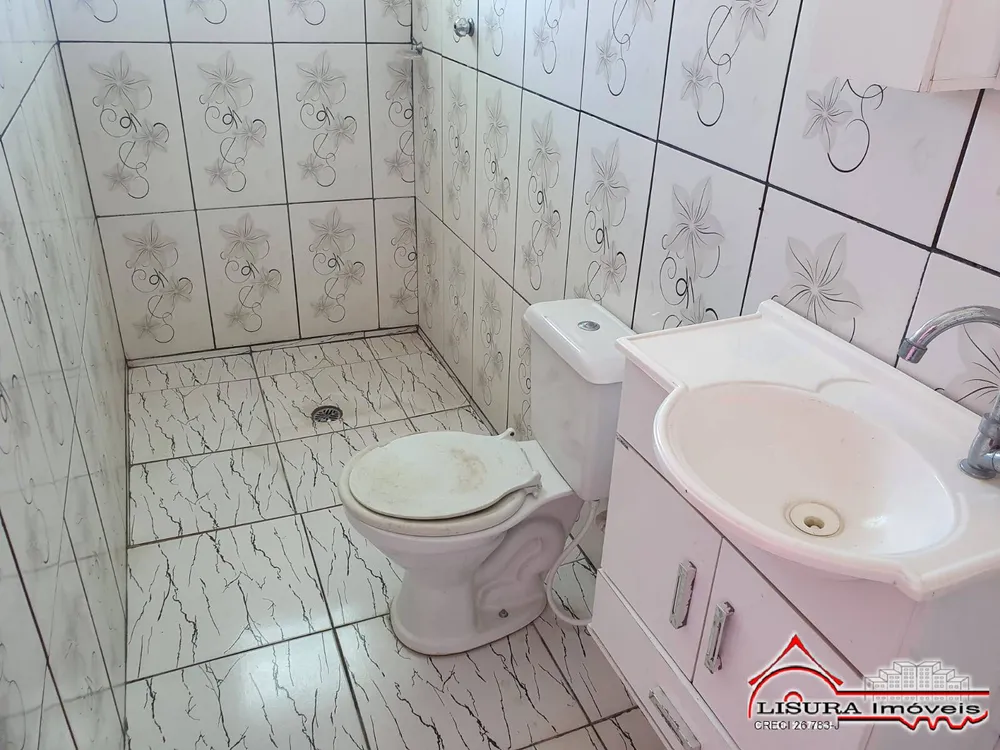 Casa, 4 quartos, 170 m² - Foto 2