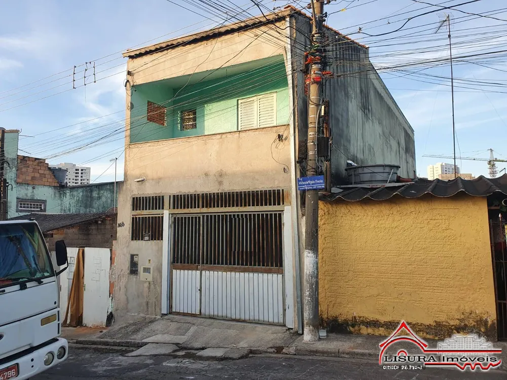 Casa, 4 quartos, 170 m² - Foto 6