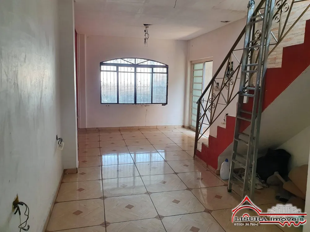 Casa, 4 quartos, 170 m² - Foto 1