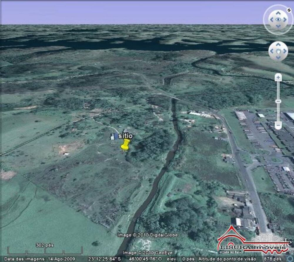 Terreno, 10 hectares - Foto 4