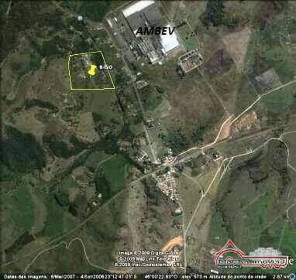 Terreno, 10 hectares - Foto 3