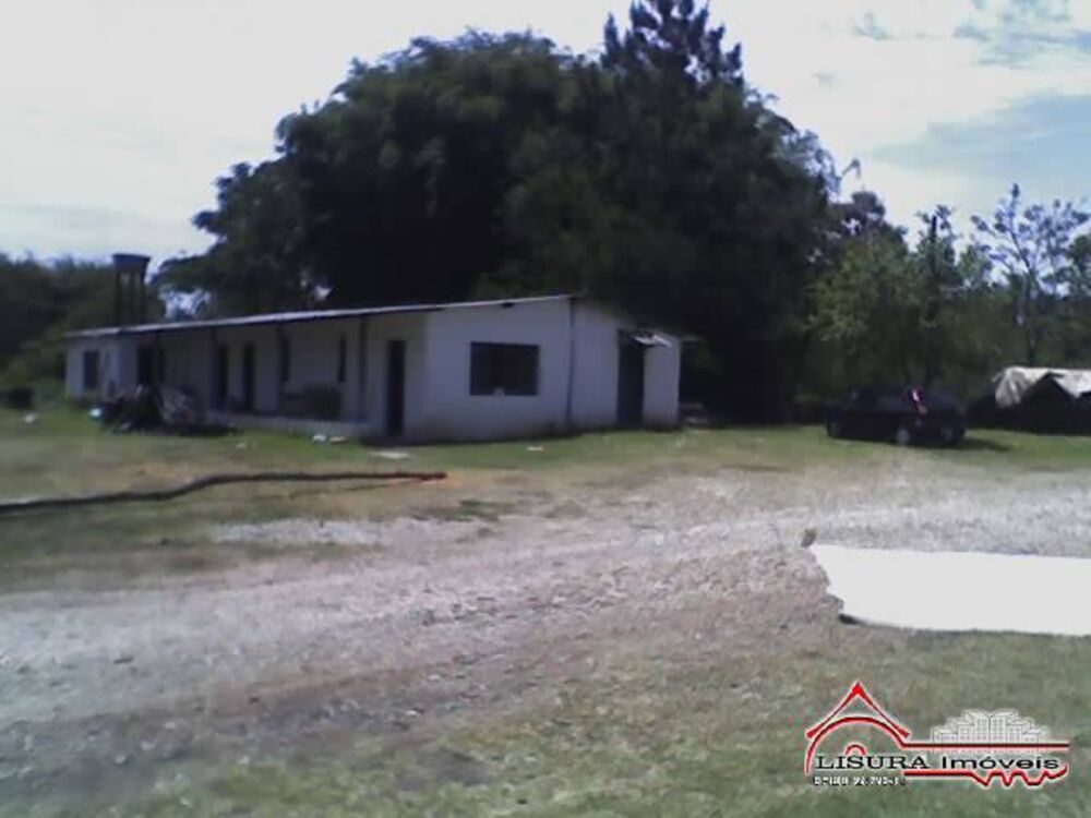 Terreno, 10 hectares - Foto 2