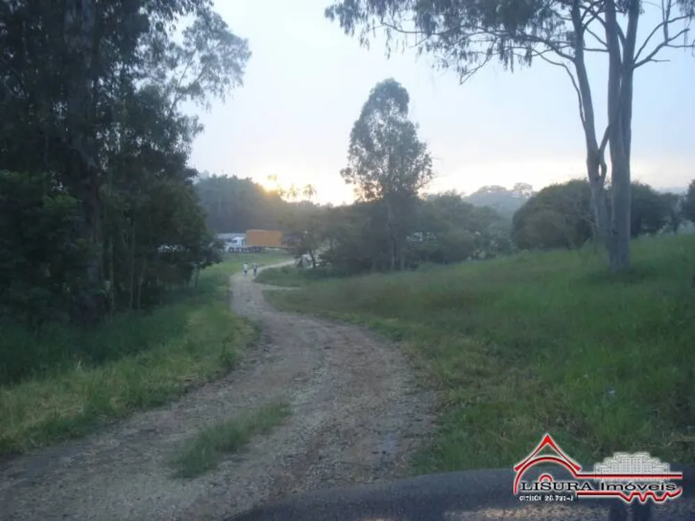 Terreno, 10 hectares - Foto 1
