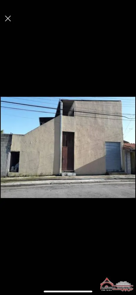 Casa, 2 quartos, 128 m² - Foto 1