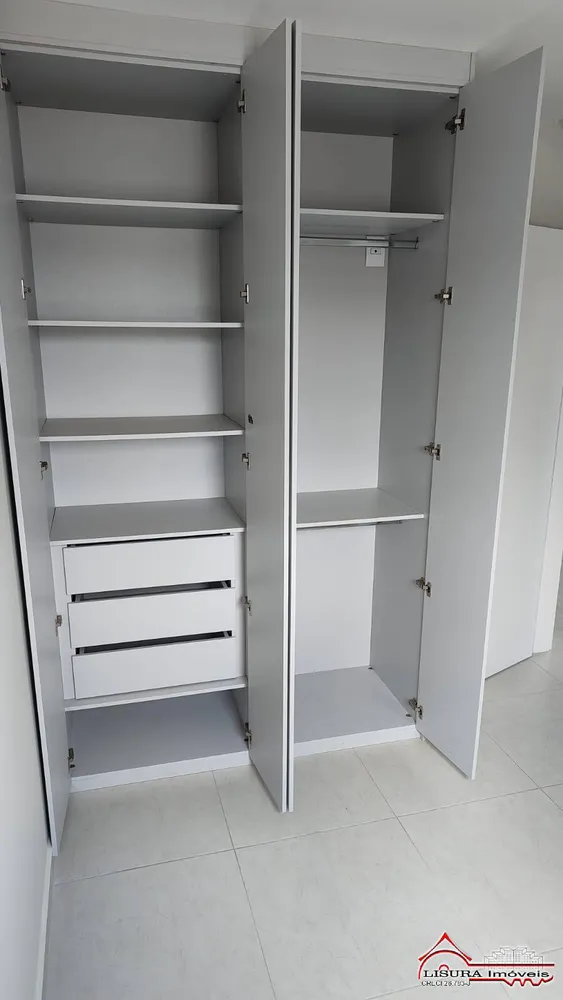 Apartamento, 2 quartos, 53 m² - Foto 5