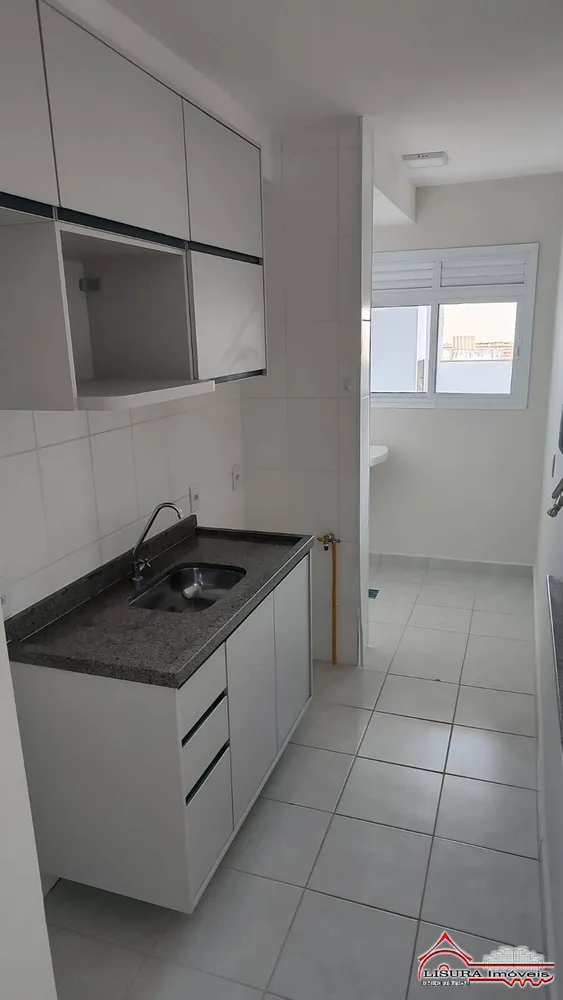 Apartamento, 2 quartos, 53 m² - Foto 3