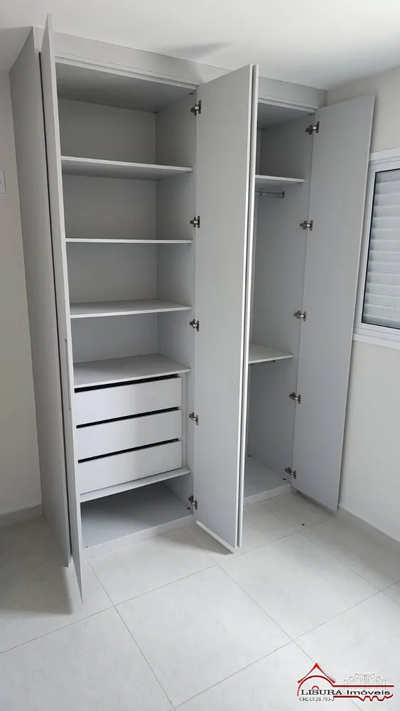 Apartamento, 2 quartos, 53 m² - Foto 4