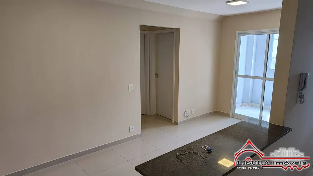 Apartamento, 2 quartos, 53 m² - Foto 1
