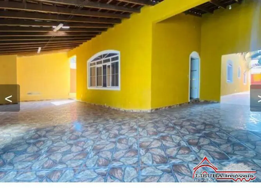 Casa, 3 quartos, 227 m² - Foto 1