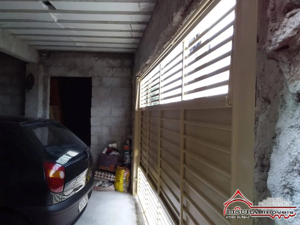 Casa, 3 quartos, 200 m² - Foto 12
