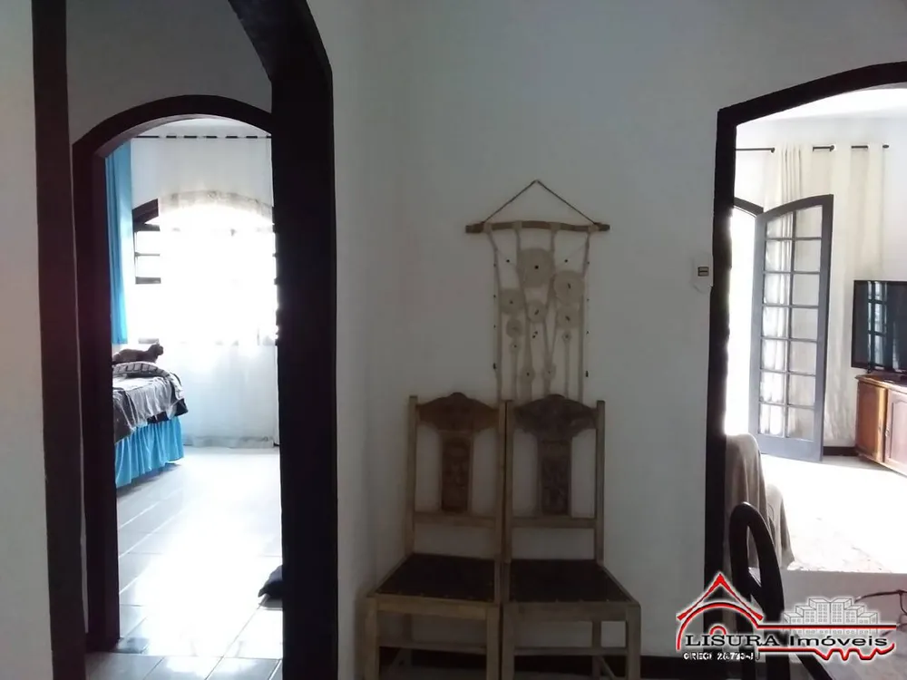 Casa, 3 quartos, 200 m² - Foto 4