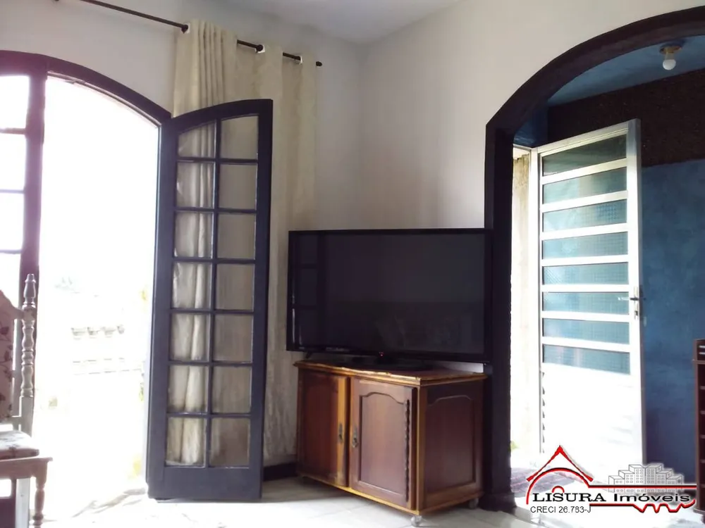 Casa, 3 quartos, 200 m² - Foto 3