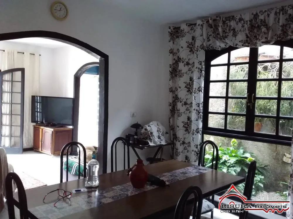 Casa, 3 quartos, 200 m² - Foto 5