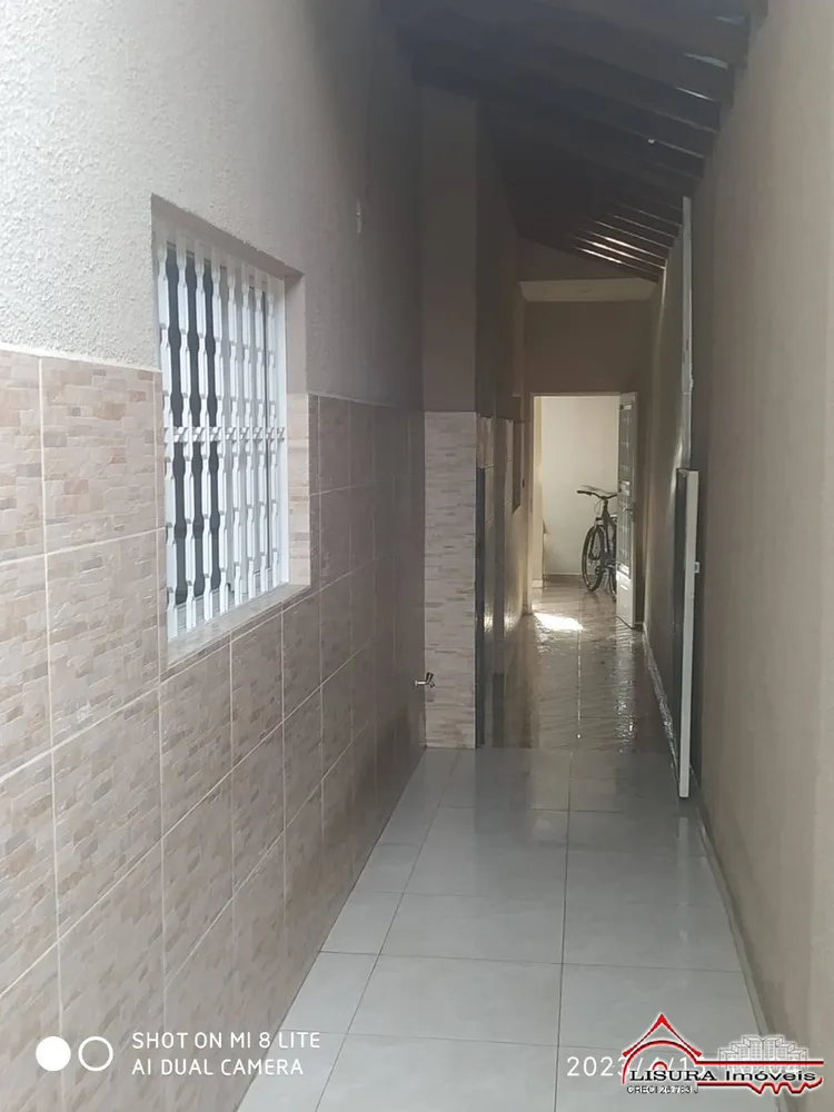 Casa, 3 quartos, 200 m² - Foto 2