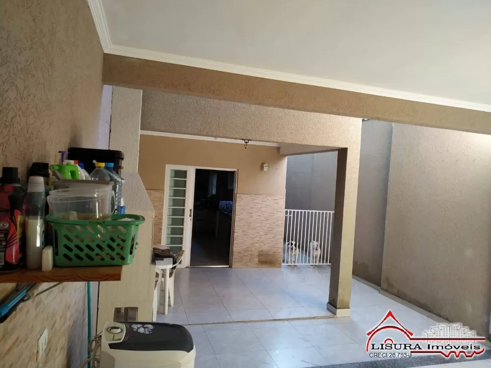 Casa, 3 quartos, 200 m² - Foto 12