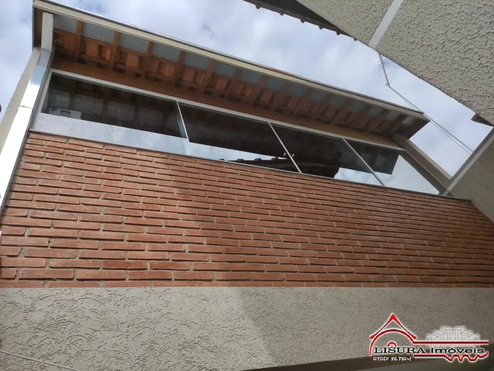 Casa, 3 quartos, 200 m² - Foto 4