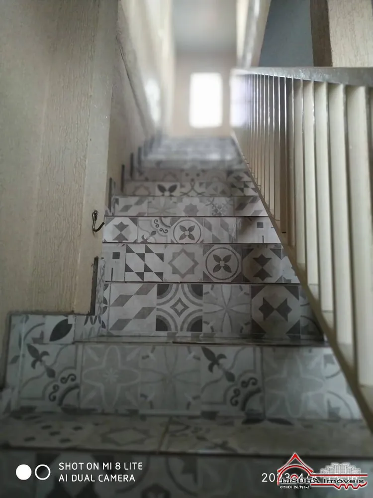 Casa, 3 quartos, 200 m² - Foto 10