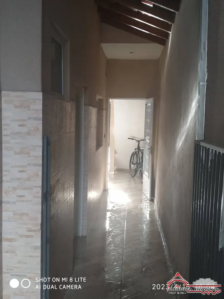 Casa, 3 quartos, 200 m² - Foto 1