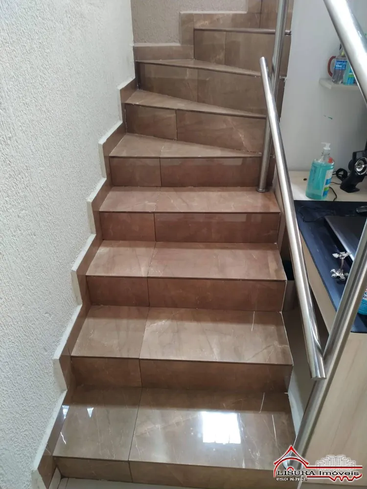 Casa, 3 quartos, 200 m² - Foto 8