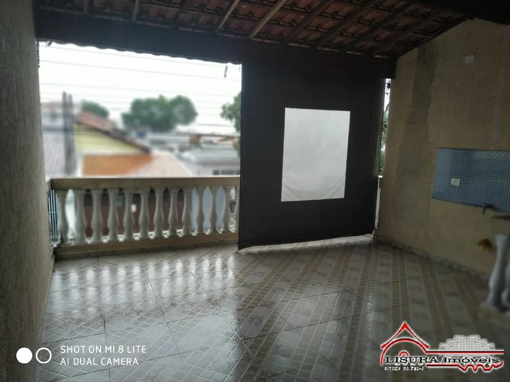 Casa, 3 quartos, 200 m² - Foto 13