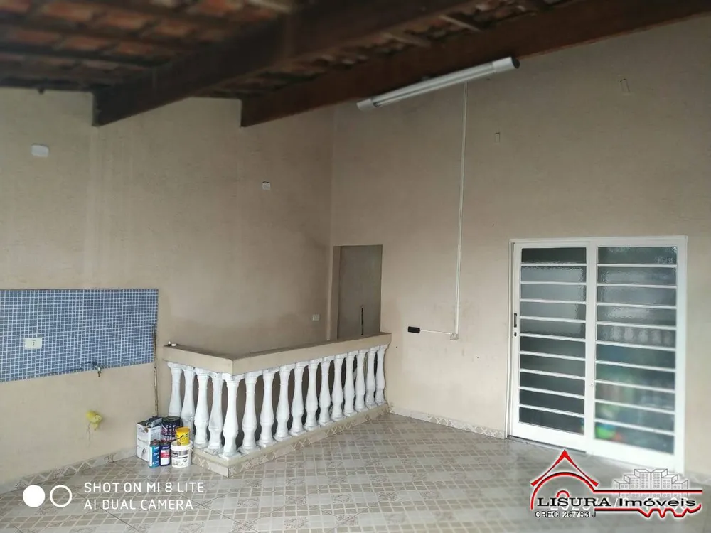 Casa, 3 quartos, 200 m² - Foto 3