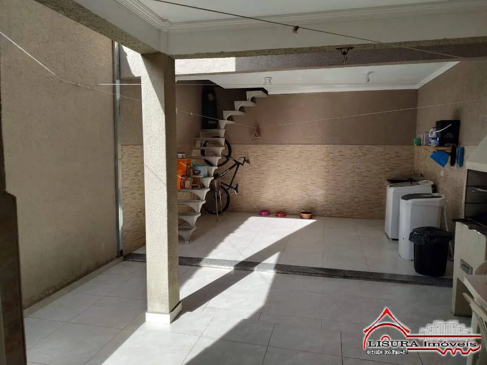 Casa, 3 quartos, 200 m² - Foto 5