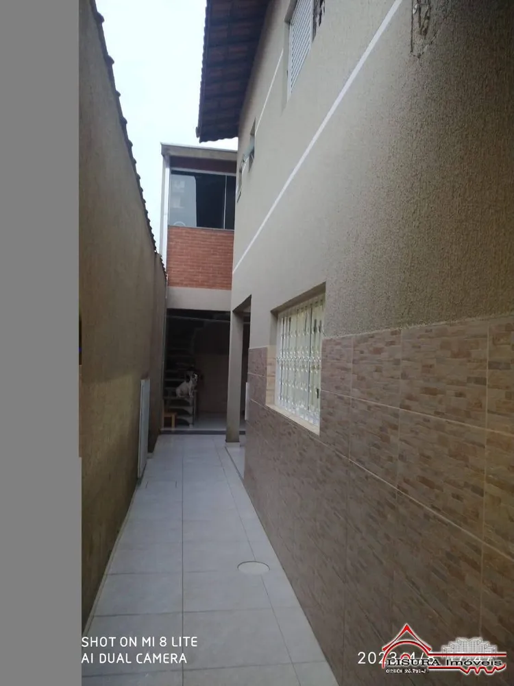 Casa, 3 quartos, 200 m² - Foto 16