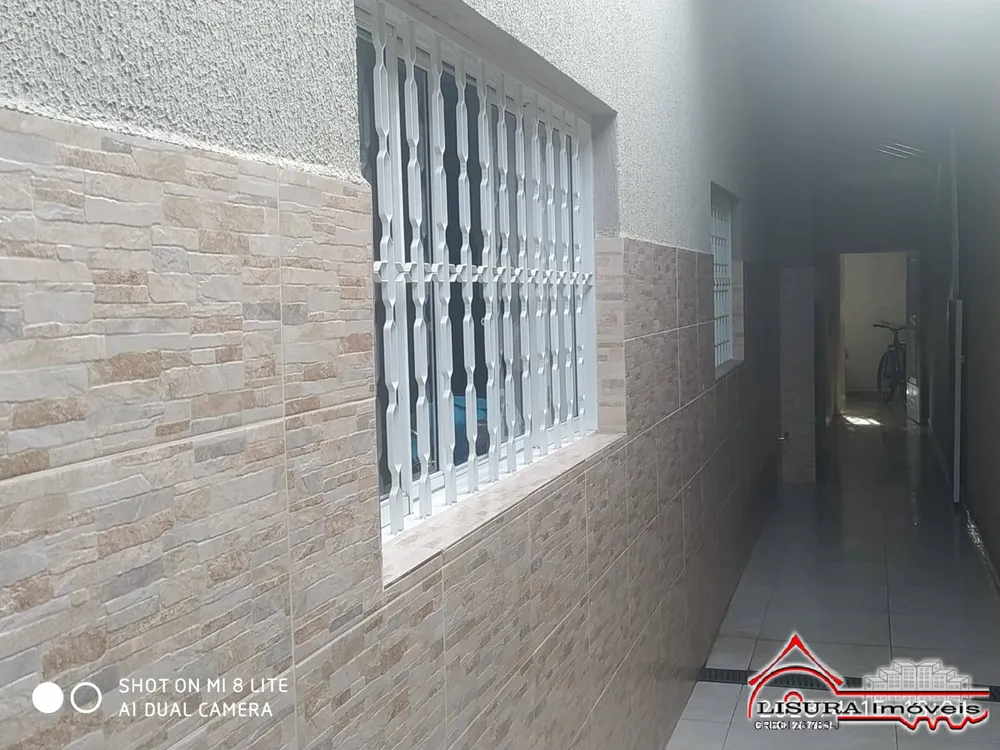 Casa, 3 quartos, 200 m² - Foto 2