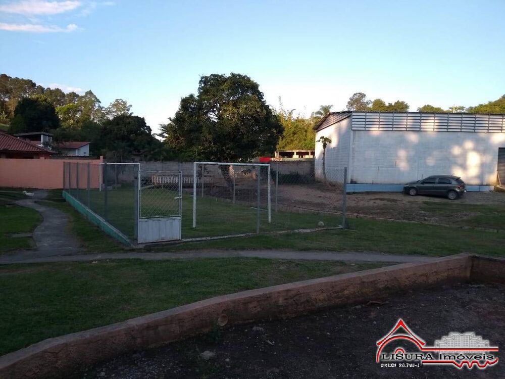 Chácara, 4 quartos, 7700 m² - Foto 6